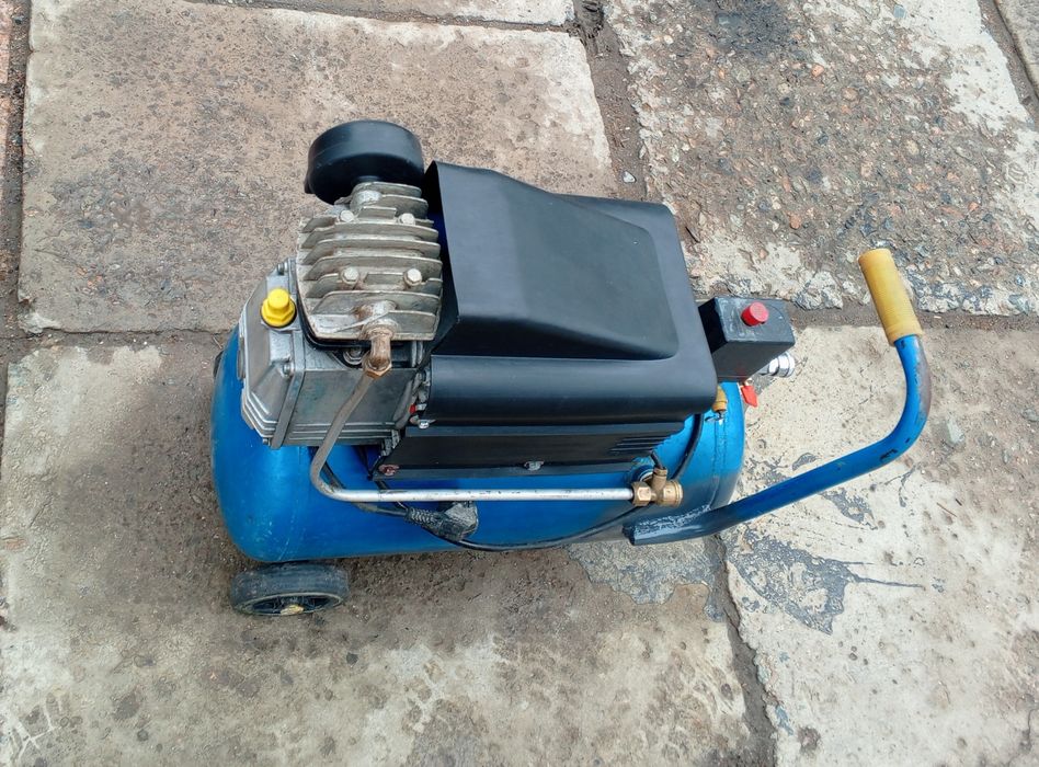 Компрессор воздушный