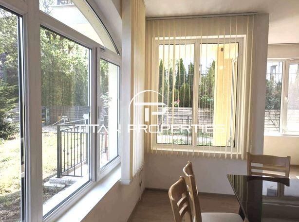 Дава се под наем Четиристаен апартамент в к.к. Св.Св. Константин и Елена - 122 кв.м за 1146.99 € - Снимка #3