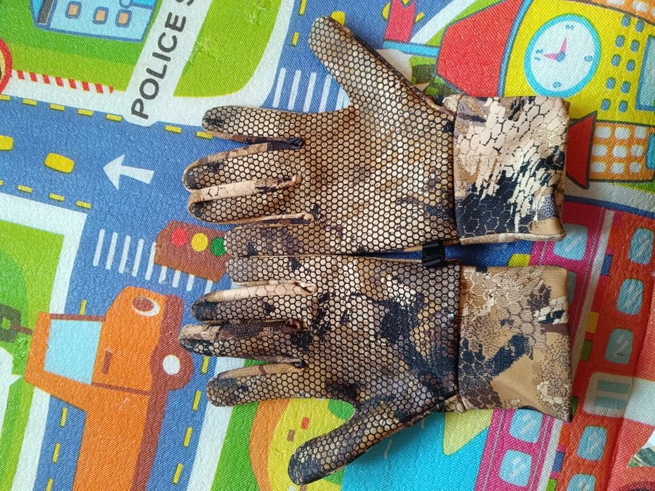 Перчатки Remington synergy world. Обмен или продажа