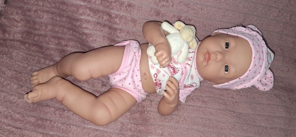 Куклы Llorens,  32 см.