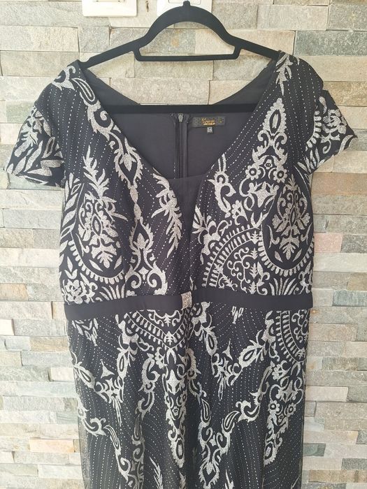 Rochie eleganta.