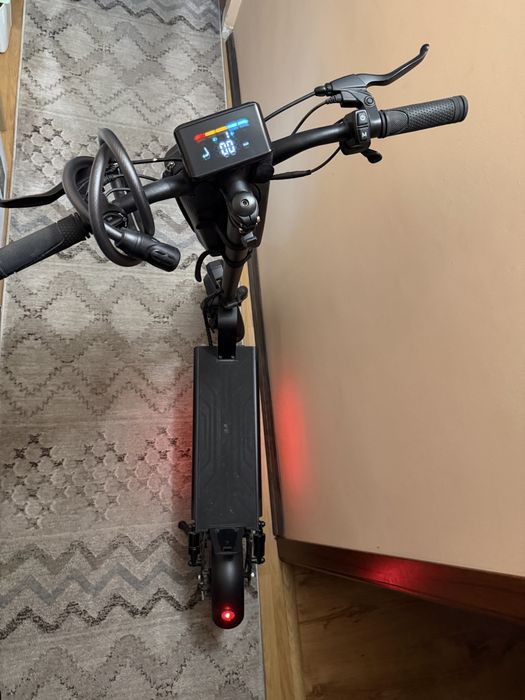 Vand trotineta electrica RYDE