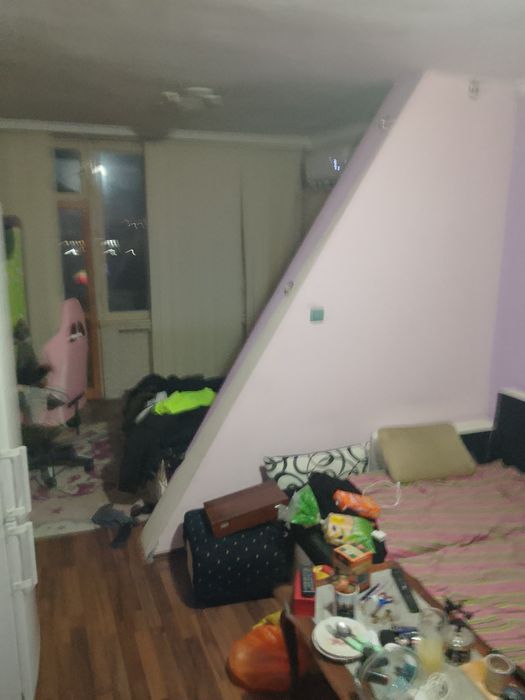 Апартамент 66кв/м