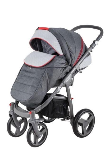 Продам коляску в отличном состоянии