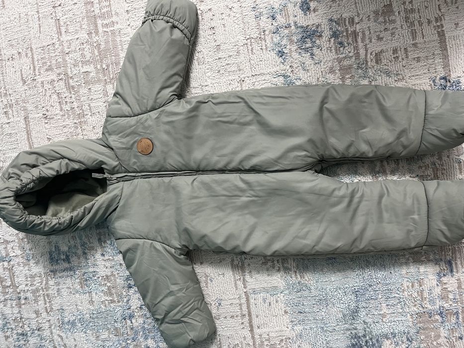 Продам комбез зимняя