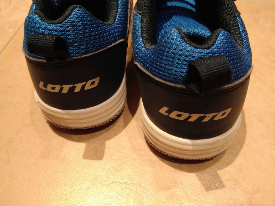 Маратонки Lotto 31 н