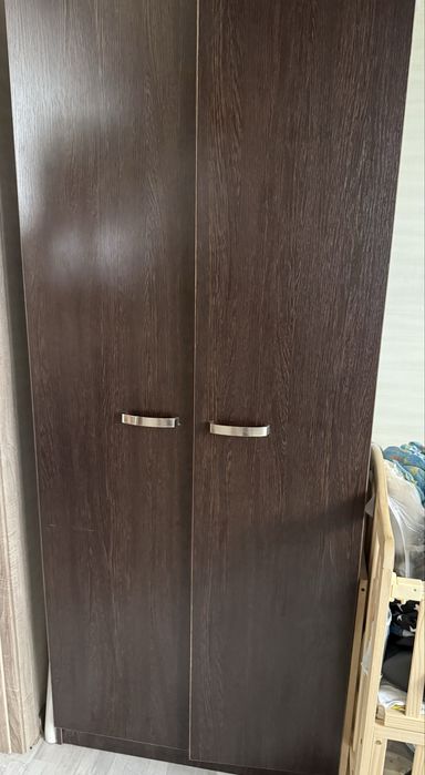 Продам шкаф в отличном состояний 80*200