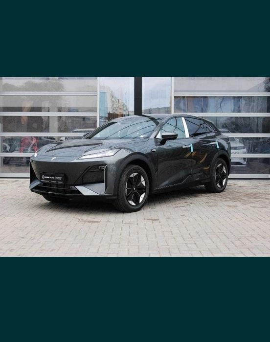 Deepal 2025 в наличии. Кредит без первоначального взноса. Гарантия 5л.