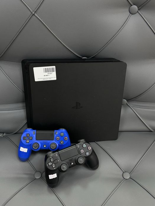 Плейстейшен 4 слим | Playstation 5 slim