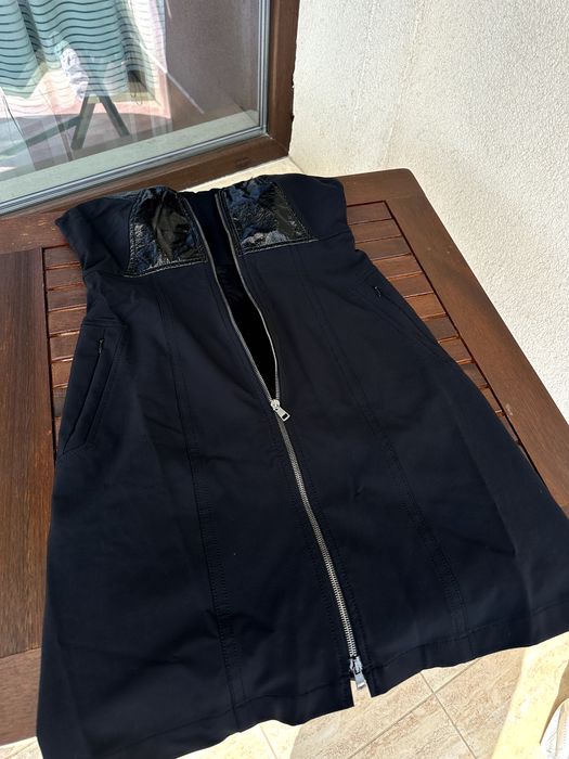 Дамска рокля Marc Cain Sport - размер S/M, НОВА с етикет