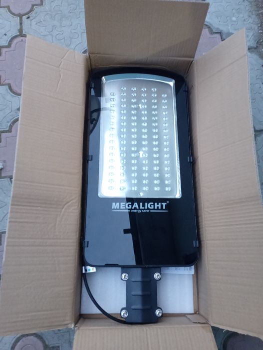 Прожектор светодиодный