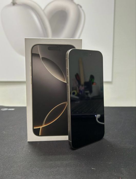 Iphone 16 pro 128 GB