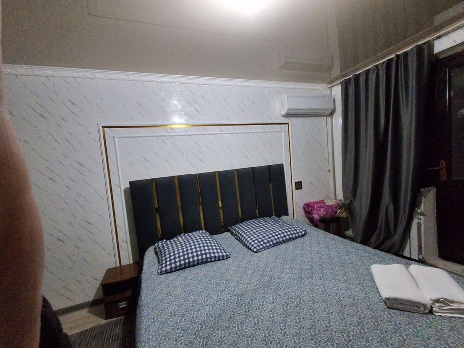 2,1 -комн  Восток,Север для приезжих и серезн,