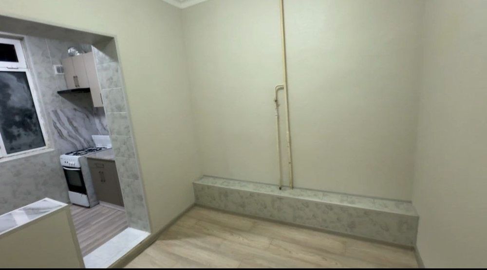 Ижарага уй берилади алгаритим 30кв  2 хона  400&