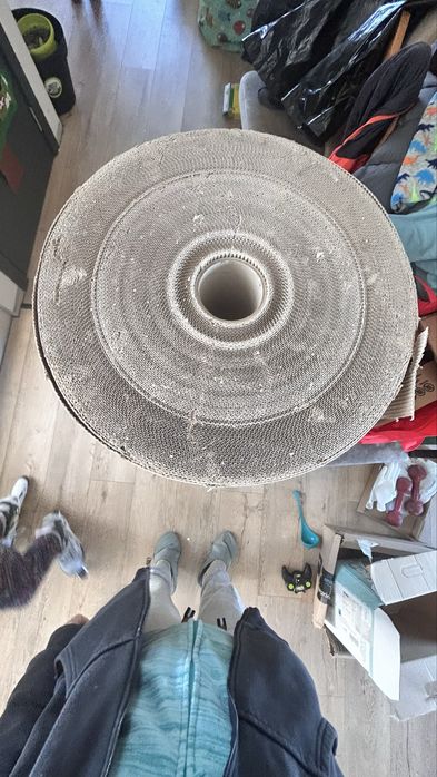 Велпапе ролка голяма