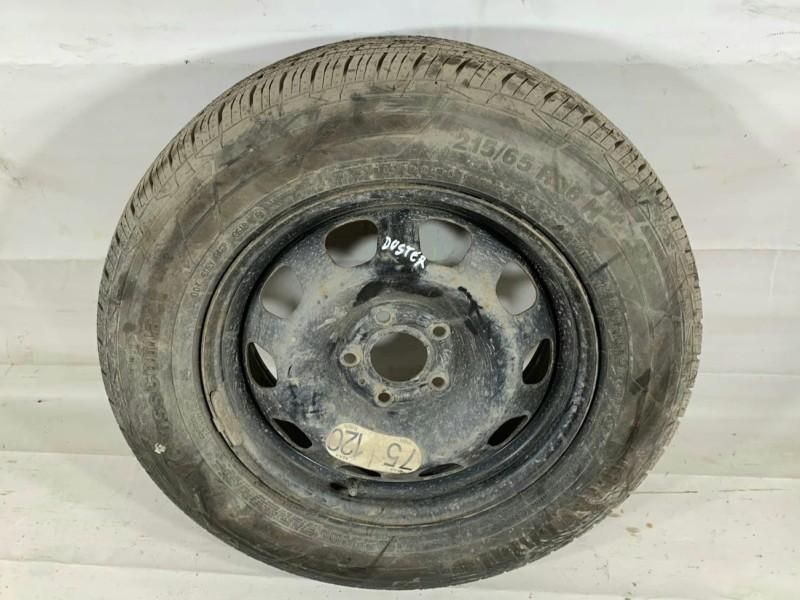 Roata de rezerva R16 Dacia Duster 2