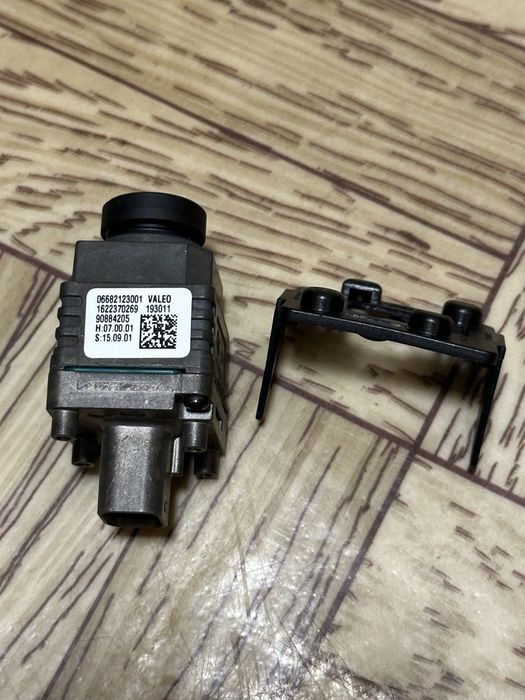 Camera marșarier Bmw X3 X4 X5 X6 F25 F26 F15 F16 F85 i8 F86