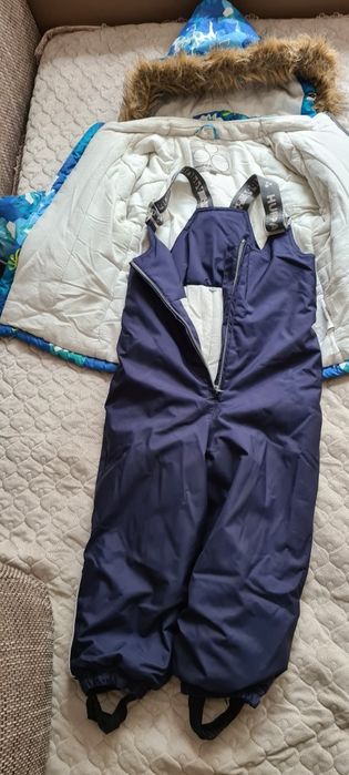 Продам комбенизон HUPPA