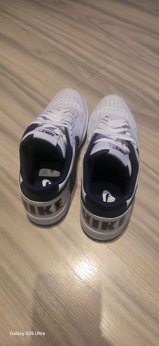 Продавам Nike Big Low