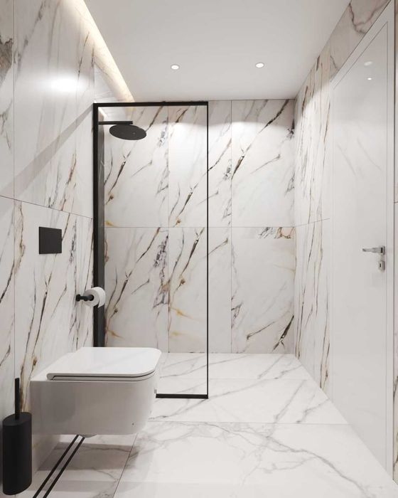 НОВ 3-стаен! Близо до Paradise и Южен Парк с Паркомясто