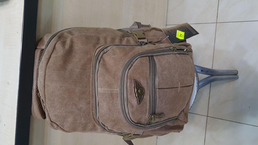 Rucsac Drumeţie , Pescuit şi bagaj mână Avion