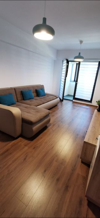 Apartament 2 camere decomandat