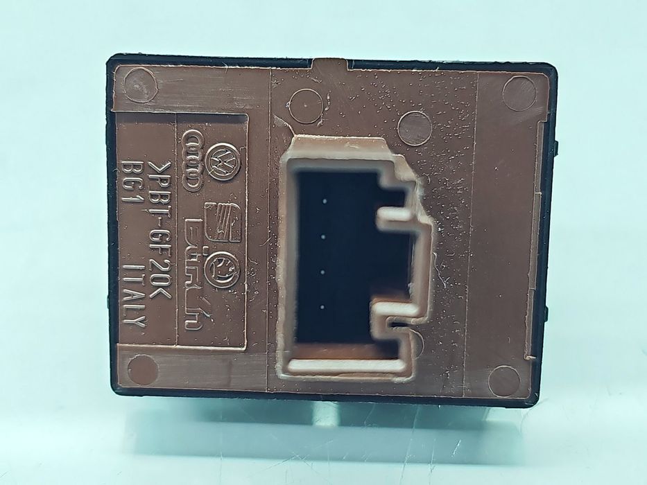 Butoane comanda geamuri sofer Volkswagen Passat B6 (3C2) [Fabr 2005-20
