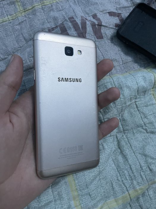 Samsung J5 prime 32/3 gb zor ahvolda