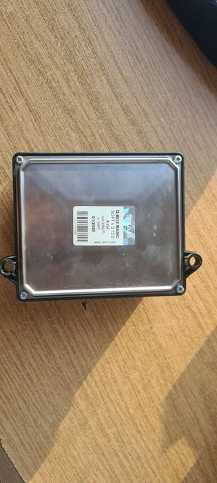 Calculator GPL BRC, STAG-4+