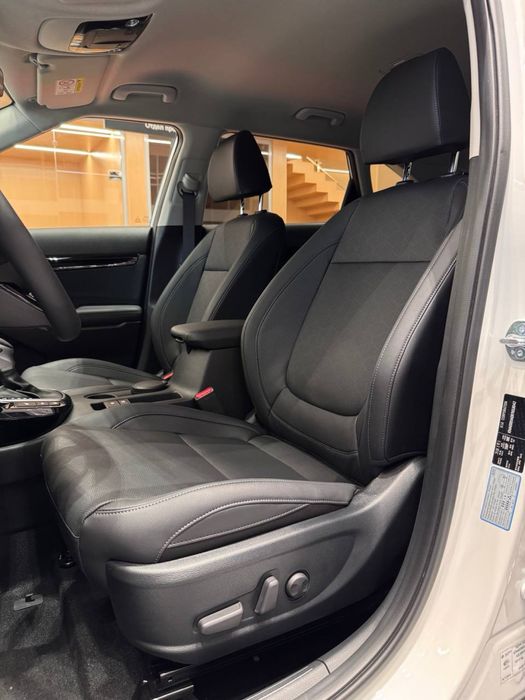 Kia Rohat Seltos 2025