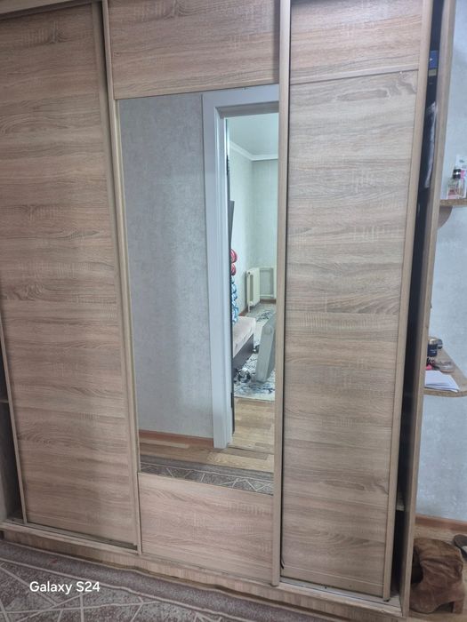 Продам шкаф купе