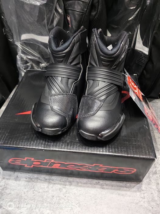 Alpinestars Stella SMX-1 R V2 номер 38 и 40