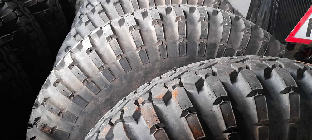 Гуми  за  ГАЗ 66  ЗИЛ 157
