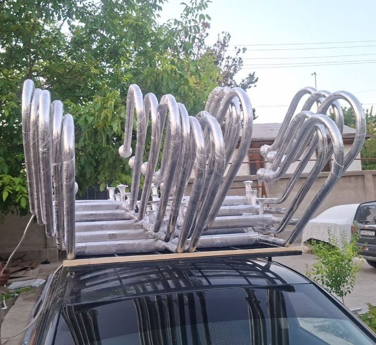 Basseyn uchun narvon/ лестница для бассейна