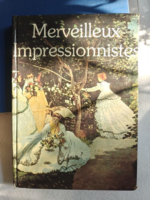 Merveilleux Impressionnistes