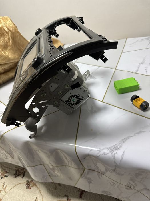 Автомагнитола лалалаоаао