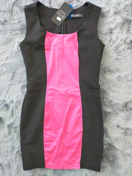 Rochie Nouă cu cardigan lână