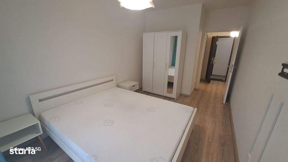 Apartament 2 camere City Residence