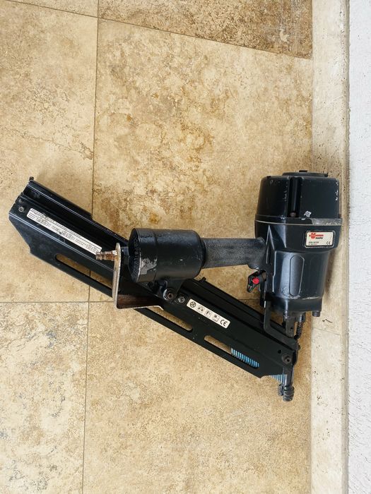 Wurth pistol de cuie , DSN 50100 pentru paleti