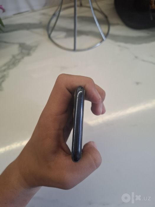 Iphone 11 pro 256 gb