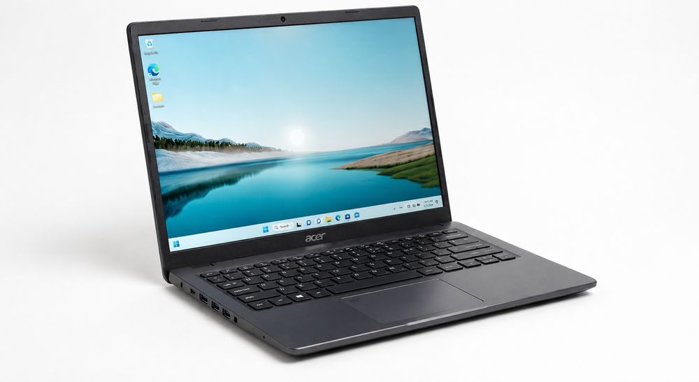Acer laptop windows 11 pro