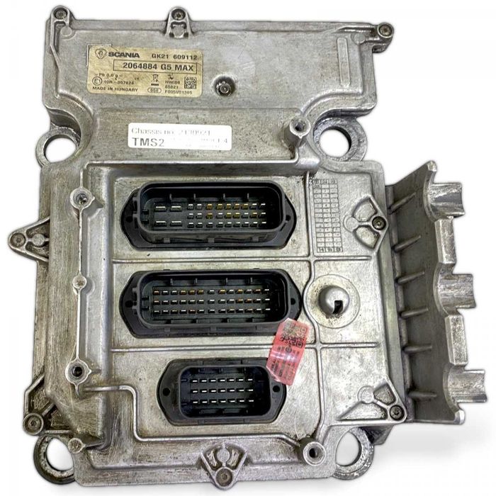 Calculator cutie Scania L,P,G,R,S 2127787 -Piese de schimb Scania
