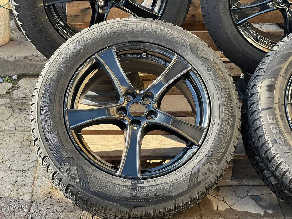 5х114.3 18 Hyundai Ioniq 5 Santa Fe