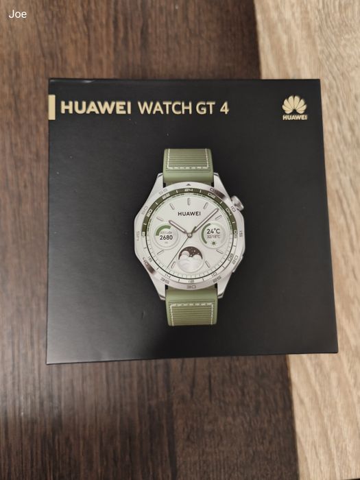 Huawei watch GT4 impecabil