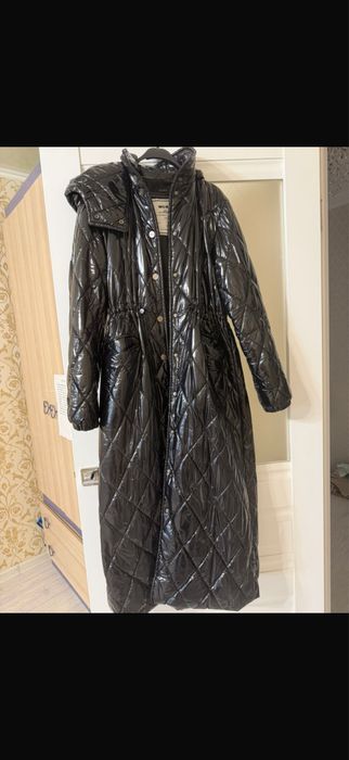 Worh куртка новая