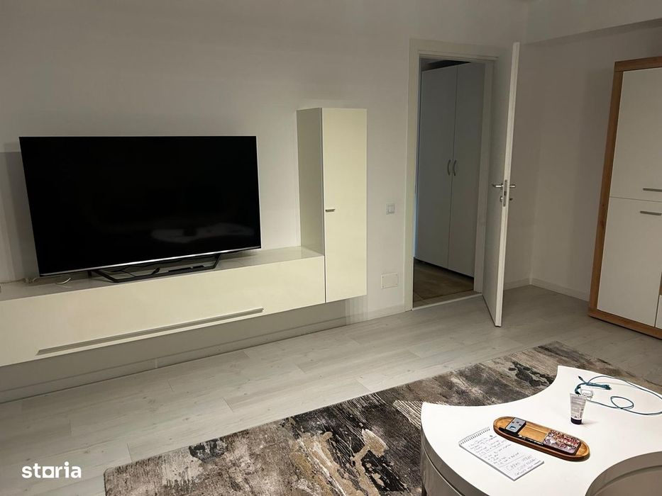 Apartament 3 camere, constructie 2018, central, in spatele H. Ramada