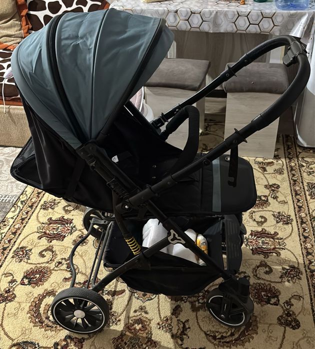 Коляска сатылады