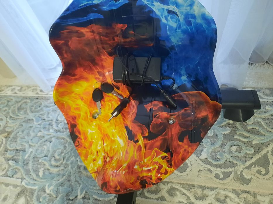 Продаю Электро дрифткар(детский).