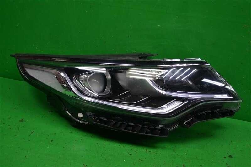 Фара передняя KIA K5/OPTIMA '19-