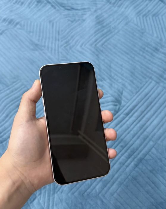 Iphone 13 128 Gb 81% ёмкст